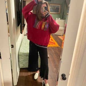 Vintage NY sweatshirt